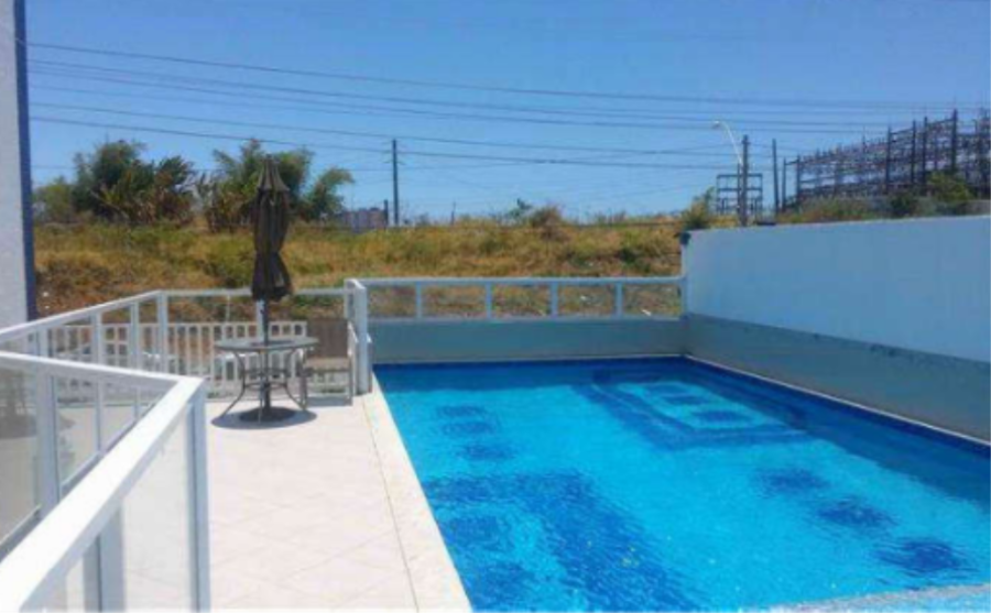 Salvador/BA - Santa Tereza - Apartamento com 52m² Leilão Banco Inter, localizado em Salvador - BA