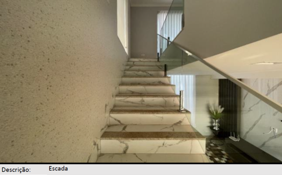 Maringá/PR - Jardim Campos - Casa com 190m² Leilão Banco Inter, localizado em Maringá - PR