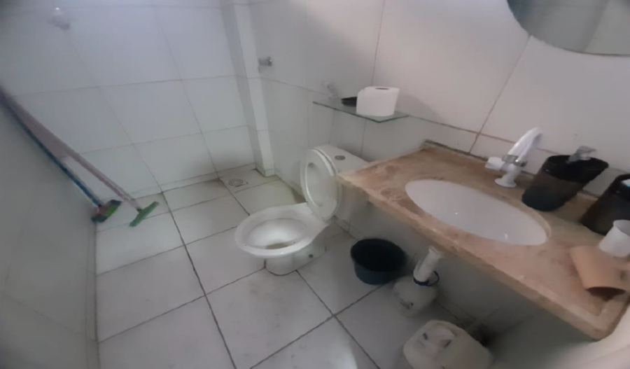 Fortaleza/CE - Centro - Imóvel com 318m² Leilão Banco Inter, localizado em Fortaleza - CE