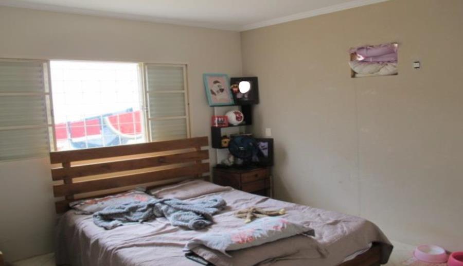 Bauru/SP - Jardim Terra Branca - Casa com 219m² Leilão Banco Inter, localizado em Bauru - SP, bairro Jardim Terra Branca