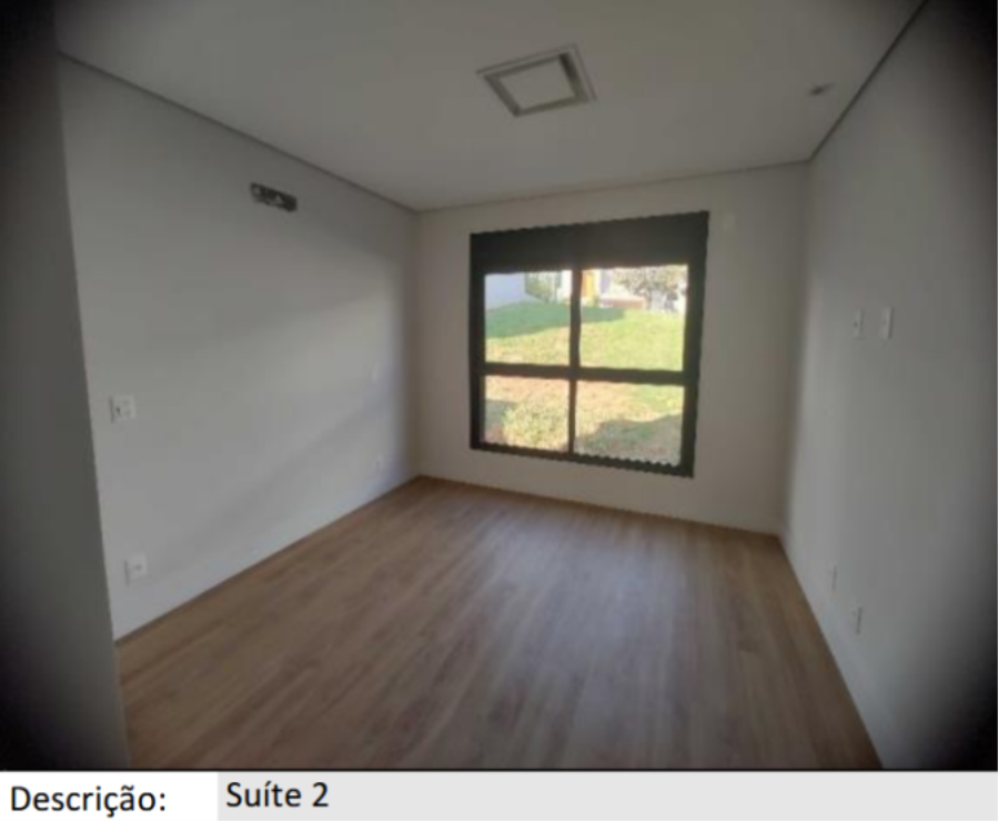 Campinas/SP - Alphaville Dom Pedro 3 – Casa com 364m² Leilão Banco Inter, localizado em Campinas - SP