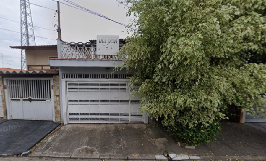 Imagem do imóvel São Paulo/SP - Jardim Nossa Senhora do Carmo - Casa com 113m² Leilão Banco Inter