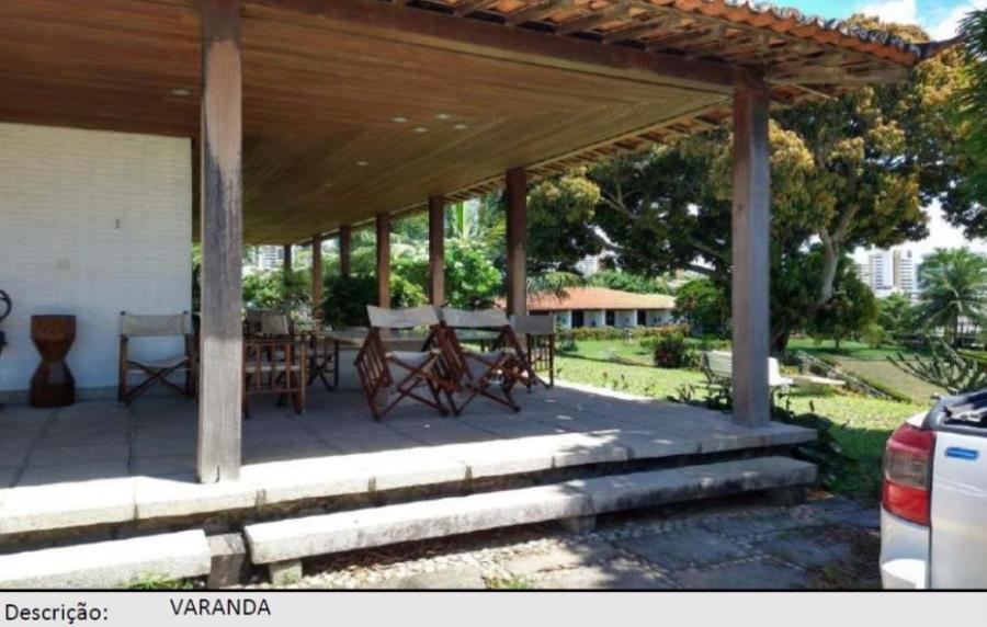 Natal/RN - Lagoa Nova - Casa com 511m² Leilão Banco Inter, localizado em Natal - RN, bairro Lagoa Nova