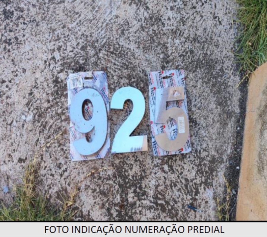 Altos/PI – Centro – Casa com 281m² Leilão Banco Inter, localizado em Altos - PI