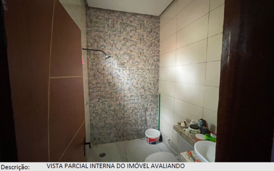 Buriticupu/MA - Casa com 420 m² Leilão Banco Inter, localizado em Buriticupu - MA, bairro Centro