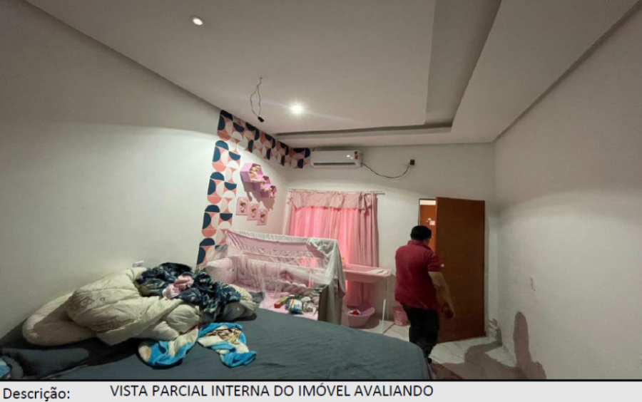 Buriticupu/MA - Casa com 420 m² Leilão Banco Inter, localizado em Buriticupu - MA, bairro Centro