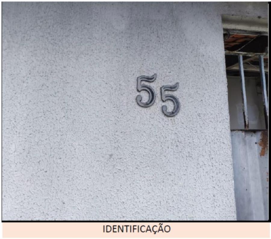 Belém/PA – Coqueiro – Casa com 132m² Leilão Banco Inter, localizado em Belém - PA, bairro Coqueiro