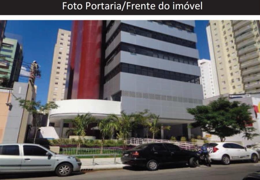 São Paulo/SP - Tatuapé - Sala com 47m² Leilão Banco Inter, localizado em São Paulo - SP, bairro Tatuapé