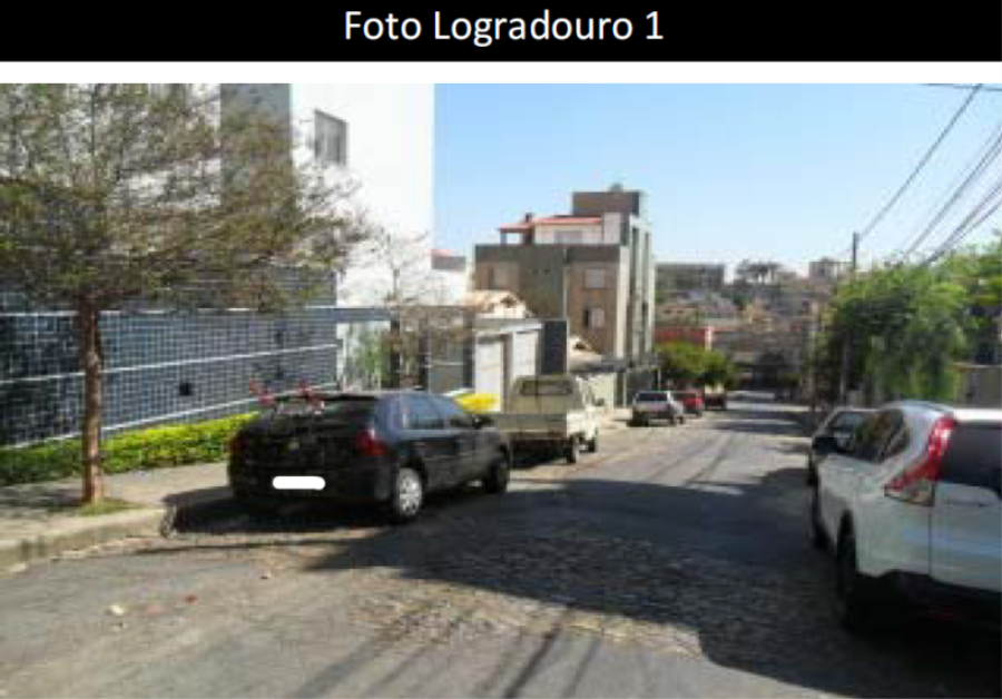 Belo Horizonte/MG - Colégio Batista - Apartamento com 75m² Leilão Banco Inter, localizado em Belo Horizonte - MG