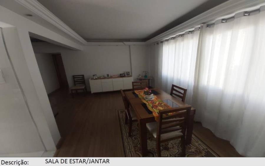 São Paulo/SP - Piqueri - Apartamento com 76m² Leilão Banco Inter, localizado em São Paulo - SP, bairro Piqueri