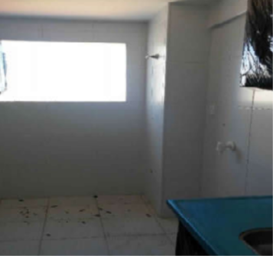 Salvador/BA - Santa Tereza - Apartamento com 52m² Leilão Banco Inter, localizado em Salvador - BA