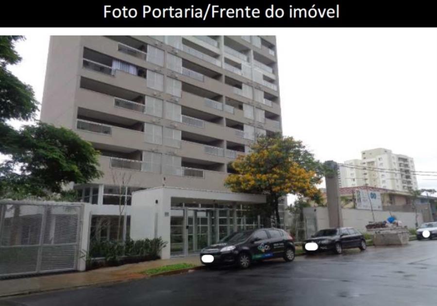 São Paulo/SP - Campo Belo - Apartamento com 34m² Leilão Banco Inter, localizado em São Paulo - SP, bairro Campo Belo