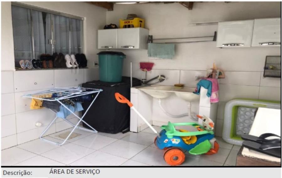 Primavera do Leste/MT – Três Américas – Casa com 85m² Leilão Banco Inter, localizado em Primavera Do Leste - MT, bairro Três Américas