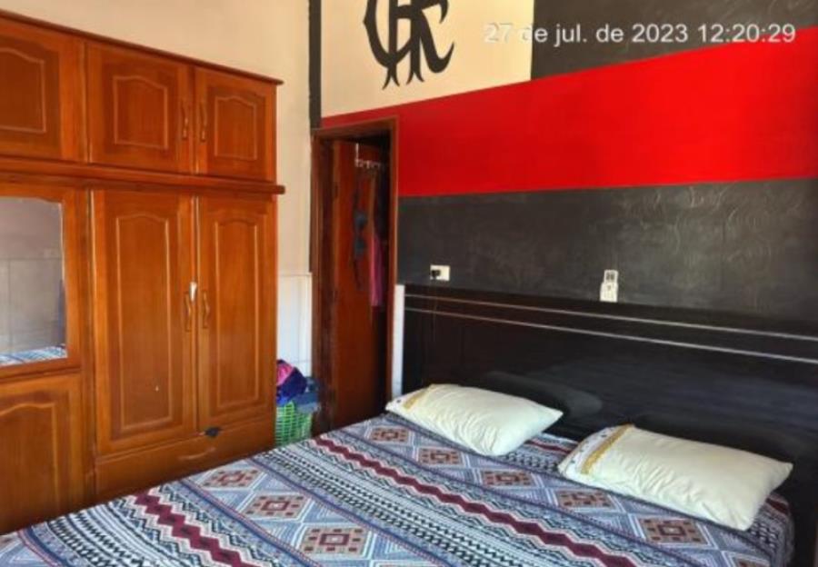 Rianápolis/GO - Setor Arlindo Silva - Casa com 294m² Leilão Banco Inter, localizado em Rianápolis - GO, bairro Setor Arlindo Silva