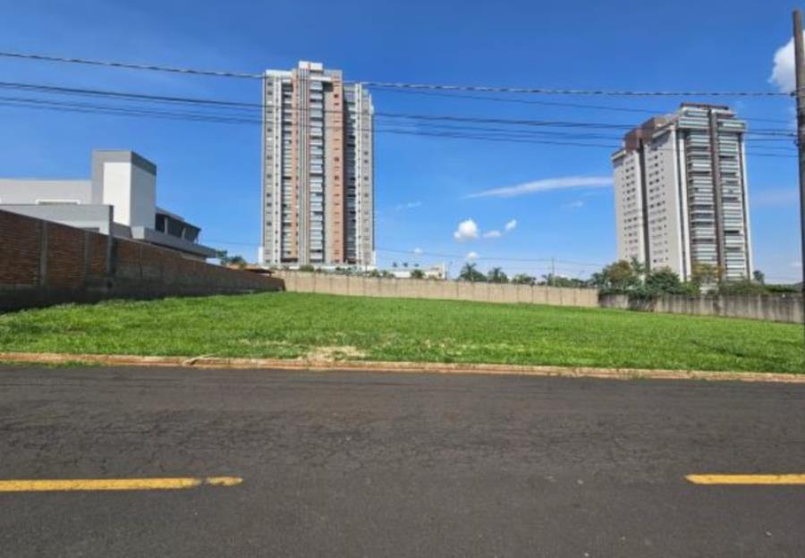 Imagem do imóvel Ribeirão Preto/SP - Bonfim Paulista - Terreno com 1272m² Leilão Banco Inter