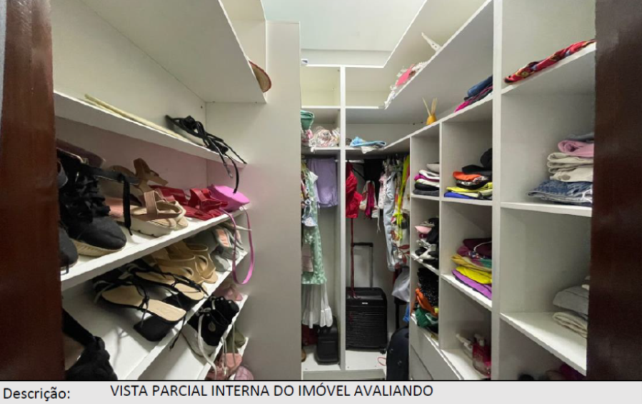 Buriticupu/MA - Casa com 420 m² Leilão Banco Inter, localizado em Buriticupu - MA, bairro Centro