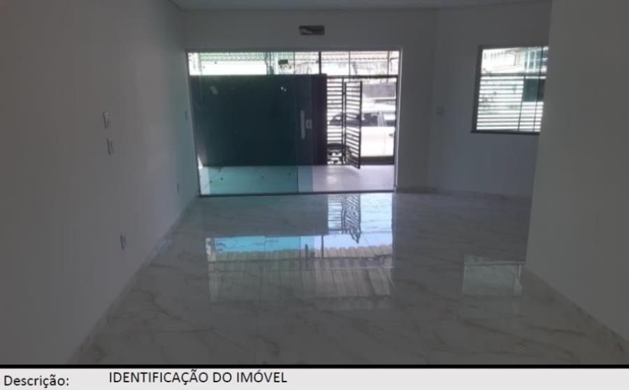Rio de Janeiro/RJ - Campo Grande - Apartamento com 86m² Leilão Banco Inter, localizado em Rio De Janeiro - RJ, bairro Campo Grande