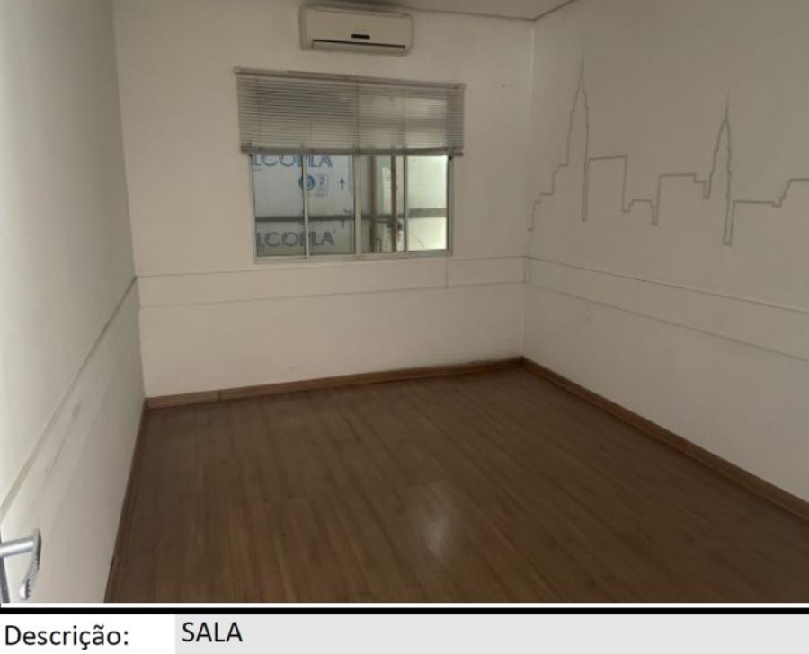 Taboão da Serra/SP - Parque Santos Dumont - Prédio comercial com 300m² Leilão Banco Inter, localizado em Taboão Da Serra - SP, bairro Parque Santos Dumont