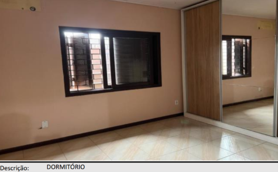 Gravataí/RS – Parque Garibaldino – Casa com 52m² Leilão Banco Inter, localizado em Gravataí - RS