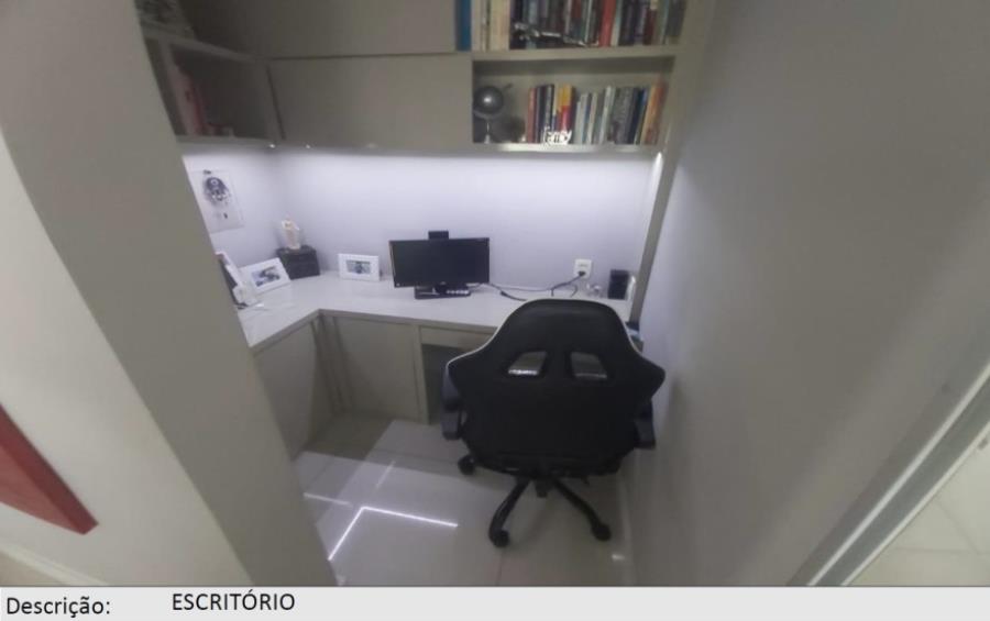 São Paulo/SP - Tatuapé - Apartamento com 168m² Leilão Banco Inter, localizado em São Paulo - SP, bairro Tatuapé