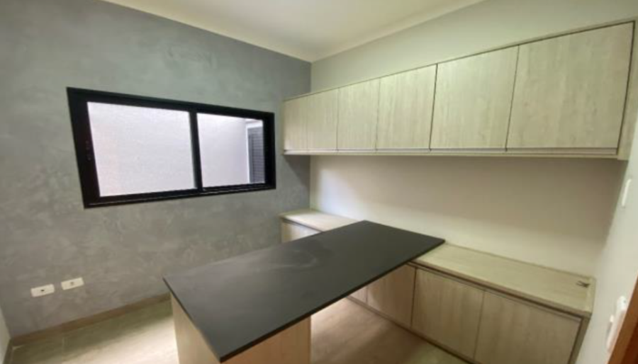 Fernandópolis/SP - Residencial Sol Nascente - Casa com 274m² Leilão Banco Inter, localizado em Fernandópolis - SP