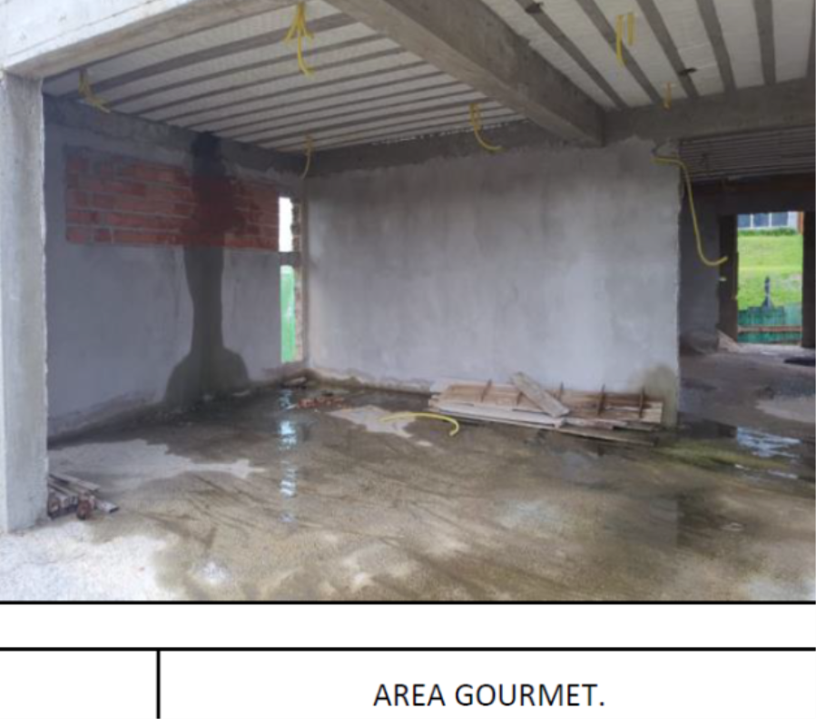 Valinhos/SP – Dois Córregos – Imóvel com área de 1000m² Leilão Banco Inter, localizado em Valinhos - SP