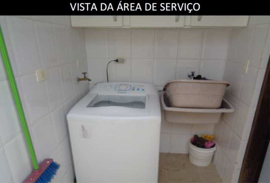 Mogi das Cruzes/SP – Vila Suissa – Casa com 128m² Leilão Banco Inter, localizado em Mogi Das Cruzes - SP