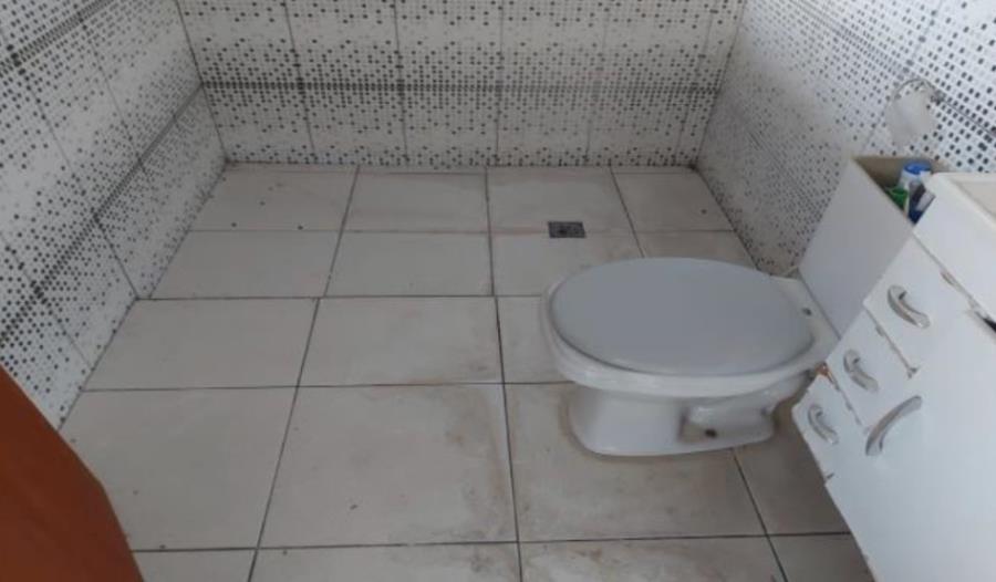Marília/SP - Jardim Santa Antonieta - Casa com 140m² Leilão Banco Inter, localizado em Marília - SP, bairro Jardim Santa Antonieta