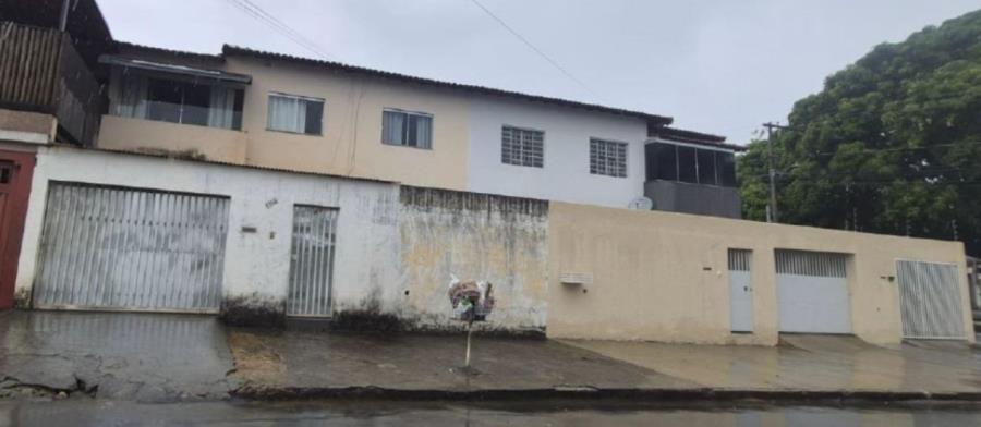Imagem do imóvel Patrocínio/MG – N. S.ª de Fátima – Apartamento com 137m² Leilão Sicoob