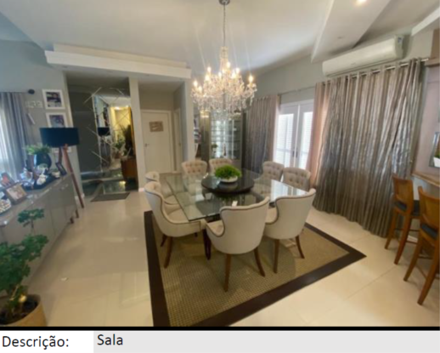 Içara/SC - 1º de Maio - Casa com 394m² Leilão Banco Inter, localizado em Içara - SC