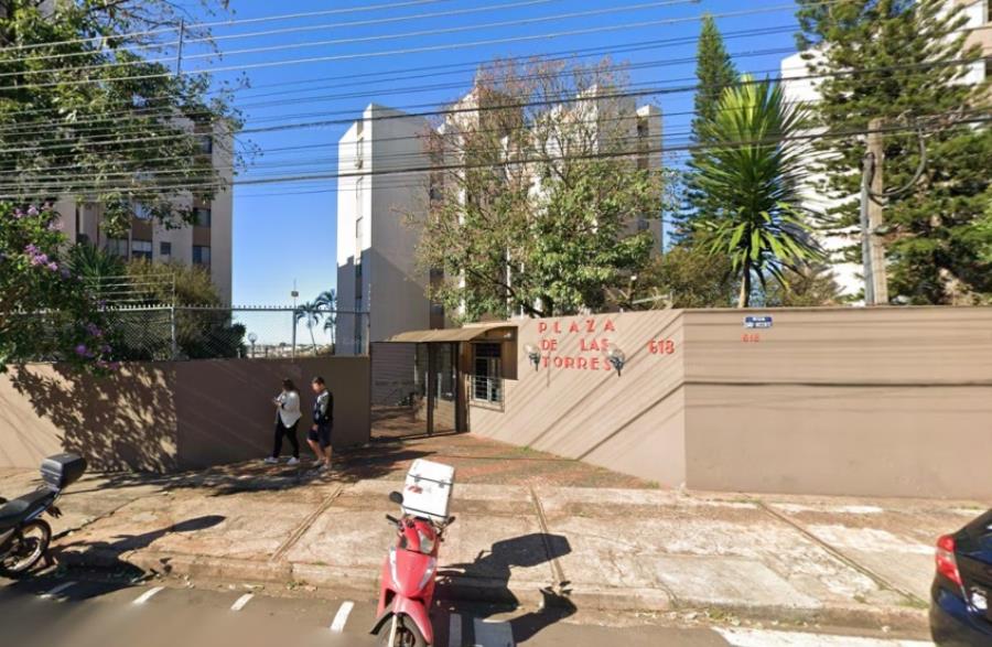 Imagem do imóvel Londrina/PR - Jardim Palmares - Apartamento com 69m² Leilão Banco Inter