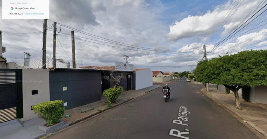 Bauru/SP - Jardim Terra Branca - Casa com 219m² Leilão Banco Inter, localizado em Bauru - SP, bairro Jardim Terra Branca