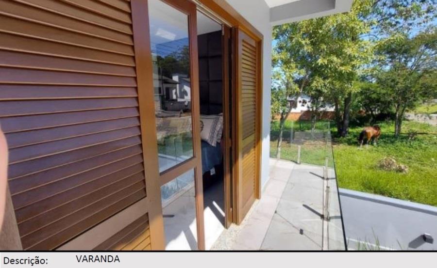 Criciúma/SC - São Defende - Casa com 183m² Leilão Banco Inter, localizado em Criciúma - SC, bairro São Defende