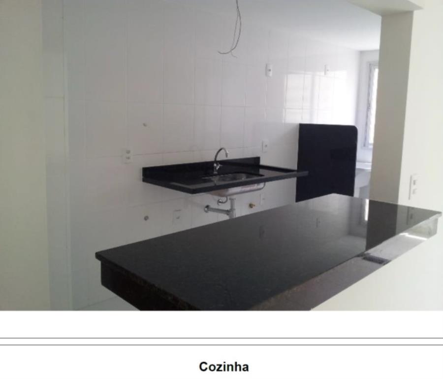 Goiânia/GO - Setor Candida de Morais - Apartamento com 74m² Leilão Banco Inter, localizado em Goiânia - GO, bairro Fazenda Caveiras