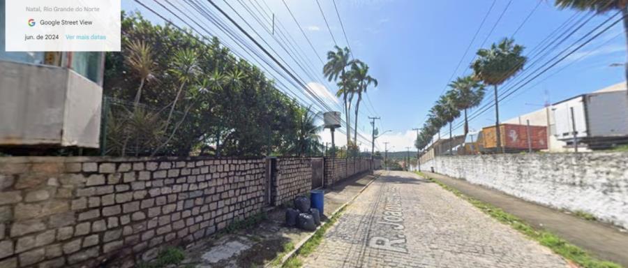 Natal/RN - Lagoa Nova - Casa com 511m² Leilão Banco Inter, localizado em Natal - RN, bairro Lagoa Nova