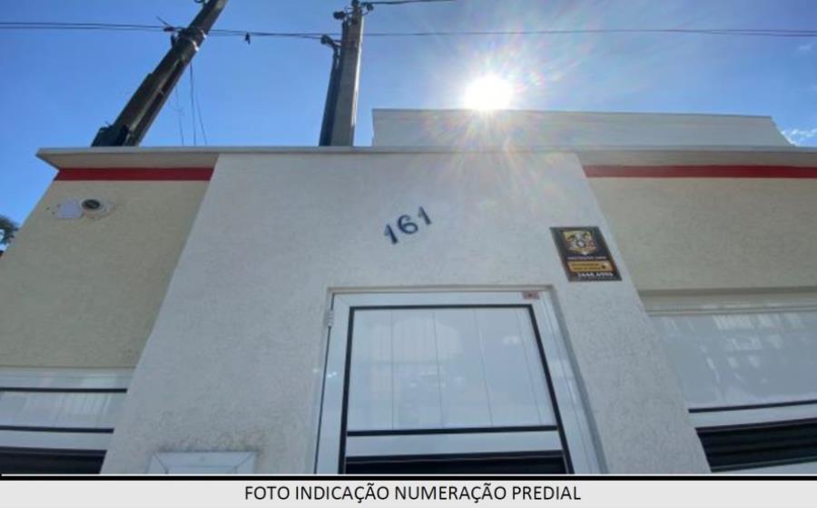Praia Grande/SP - Residencial Imperatriz - Casa com 81m² Leilão Banco Inter, localizado em Praia Grande - SP, bairro Vila Balneária