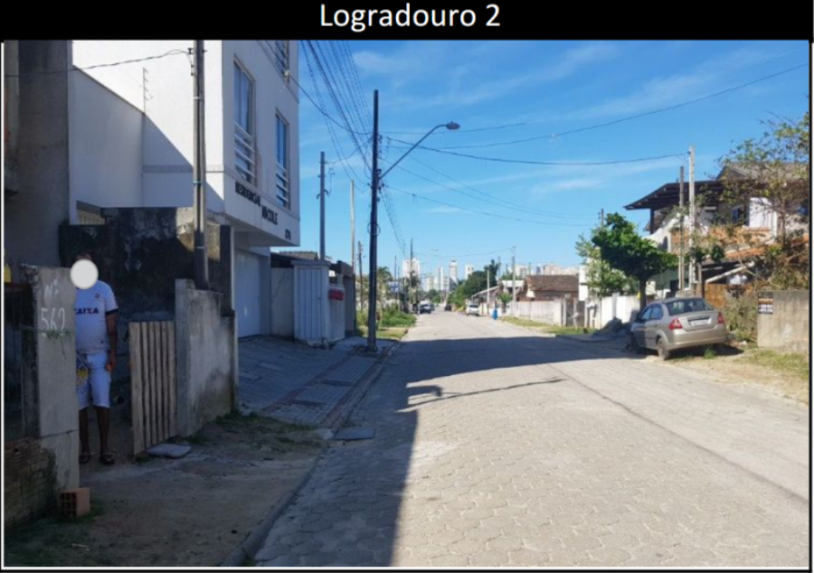 Itapema/SC – Morretes – Casa geminada com 66m² Leilão Banco Inter, localizado em Itapema - SC