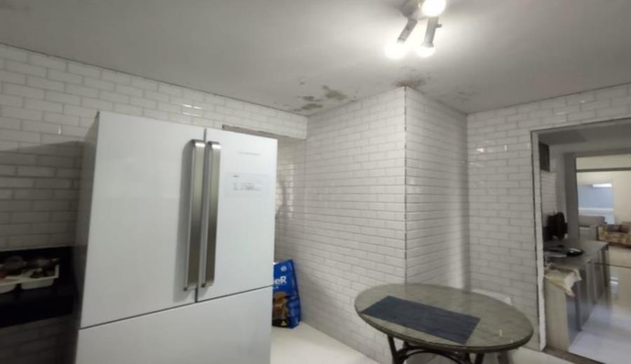 Santana de Parnaíba/SP - Alphaville Residencial 10 - Casa com 393m² Leilão Banco Inter, localizado em Santana De Parnaíba - SP