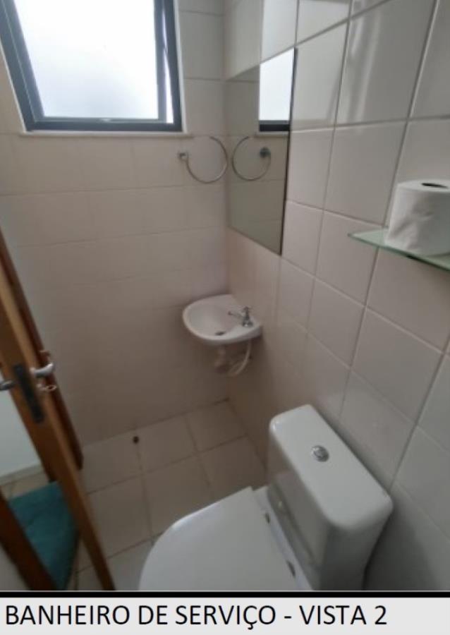 Belo Horizonte/MG - Buritis - Apartamento com 103m² Leilão Banco Inter, localizado em Belo Horizonte - MG, bairro Buritis