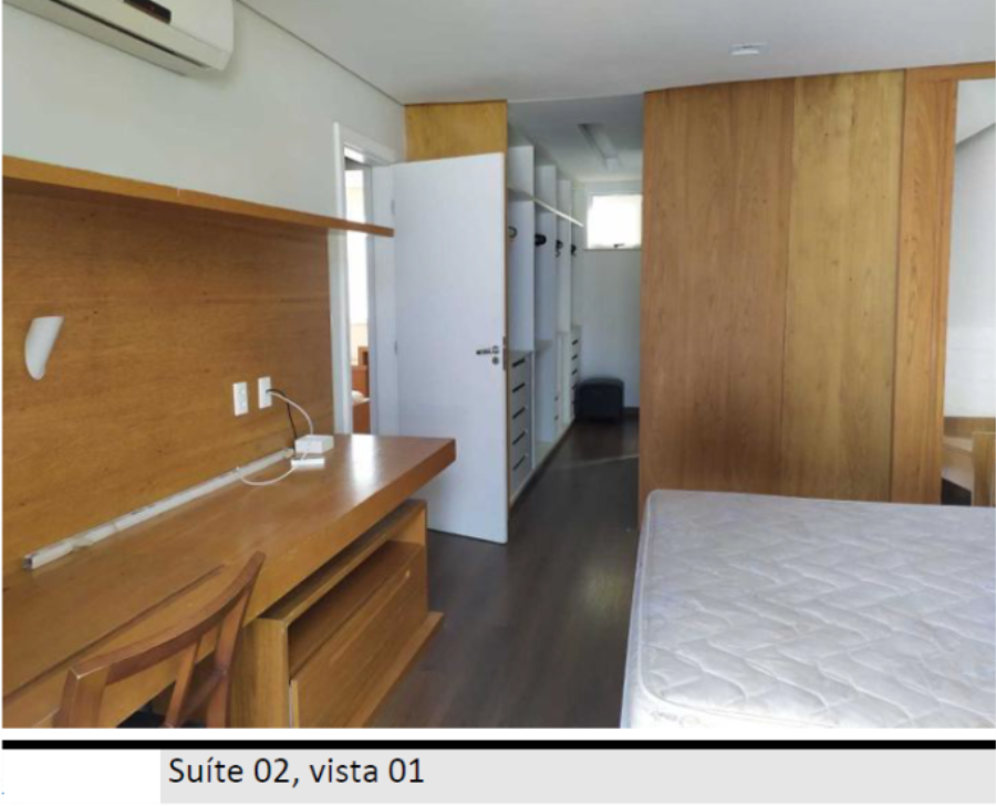 Feira de Santana/BA - SIM - Casa com 222m² Leilão Banco Inter, localizado em Feira De Santana - BA