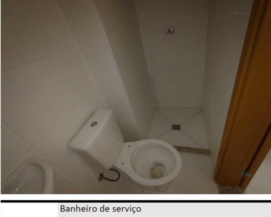 Esplanada/BA - Baixio - Apartamento com 58m² Leilão Banco Inter, localizado em Esplanada - BA, bairro Baixio