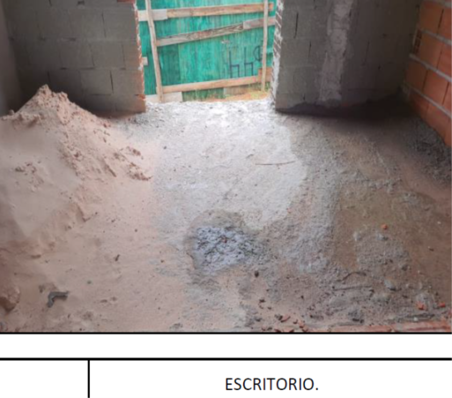 Valinhos/SP – Dois Córregos – Imóvel com área de 1000m² Leilão Banco Inter, localizado em Valinhos - SP
