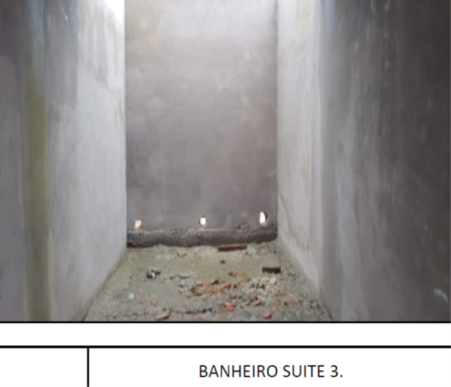 Valinhos/SP – Dois Córregos – Imóvel com área de 1000m² Leilão Banco Inter, localizado em Valinhos - SP