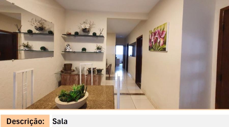 Montes Claros/MG - Todos os Santos - Casa com 155m² Leilão Banco Inter, localizado em Montes Claros - MG, bairro Todos Os Santos