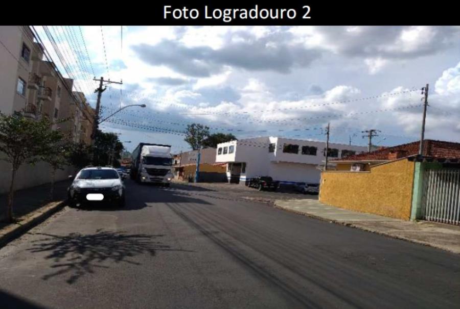 Amparo/SP - Ribeirão - Casa com 120m² Leilão Banco Inter, localizado em Amparo - SP, bairro Parque Rodrigues