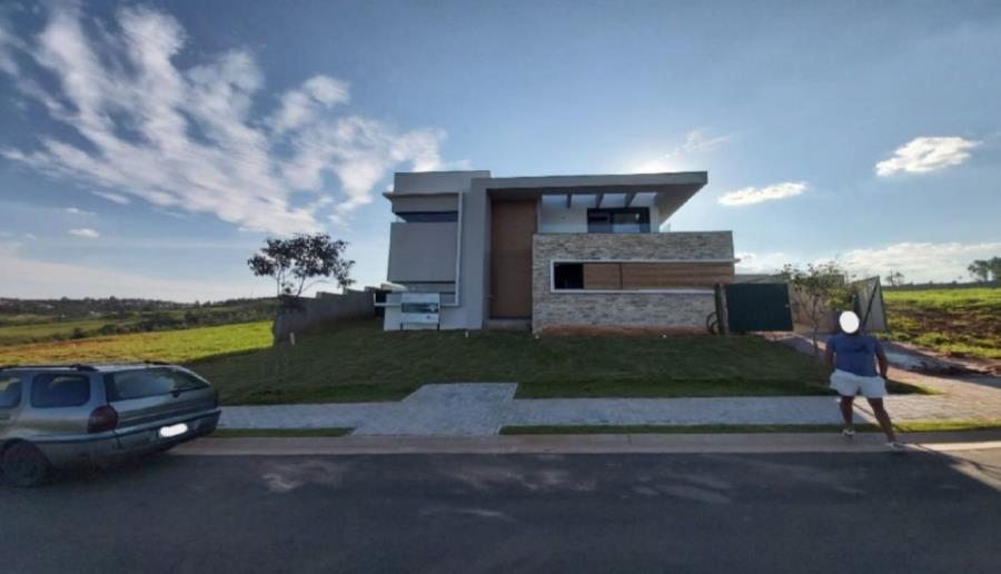 Imagem do imóvel Campinas/SP - Residencial Entre Verdes – Casa com 593m² Leilão Banco Inter