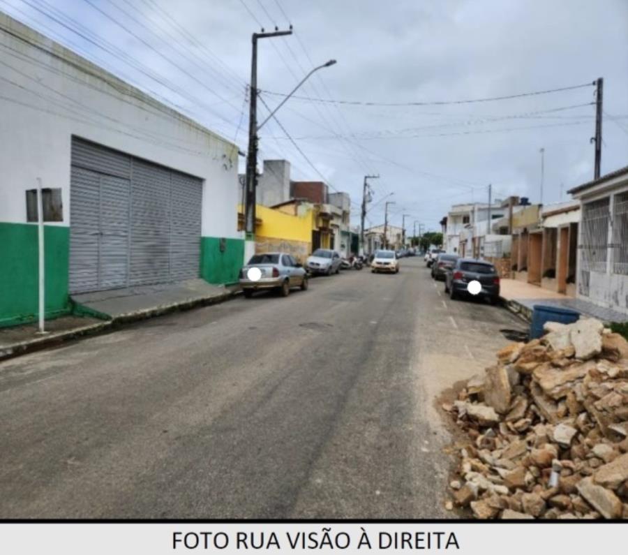 Nossa Senhora das Dores/SE - Centro - Casa com 127m² Leilão Banco Inter, localizado em Nossa Senhora Das Dores - SE, bairro Centro