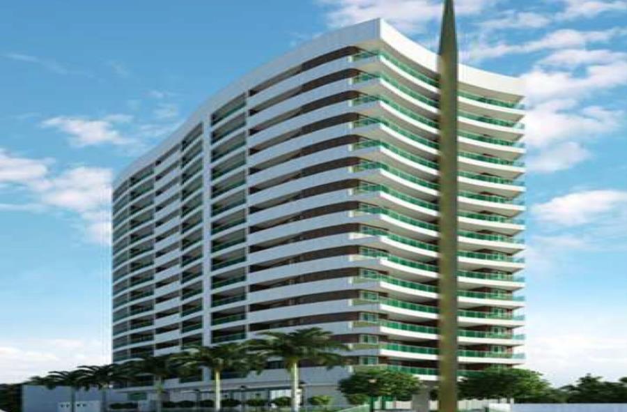 Imagem do imóvel São Luís/MA - Ponta do Farol - Apartamento com 48m² Leilão Banco Inter
