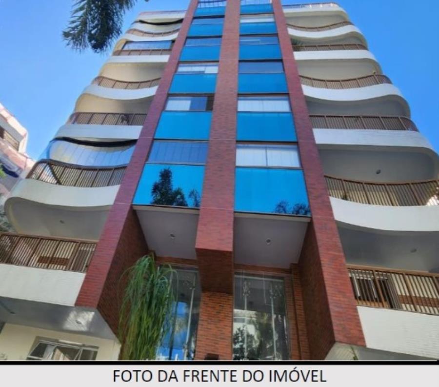 Bertioga/SP - Riviera de São Lourenço - Apartamento com 357m² Leilão Banco Inter, localizado em Bertioga - SP