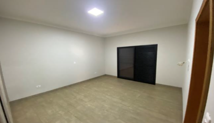 Fernandópolis/SP - Residencial Sol Nascente - Casa com 274m² Leilão Banco Inter, localizado em Fernandópolis - SP